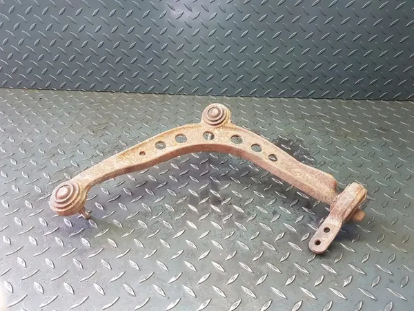 Ensemble de bras de contrôle avant avec silentblocs Drift BMW E30 image 4