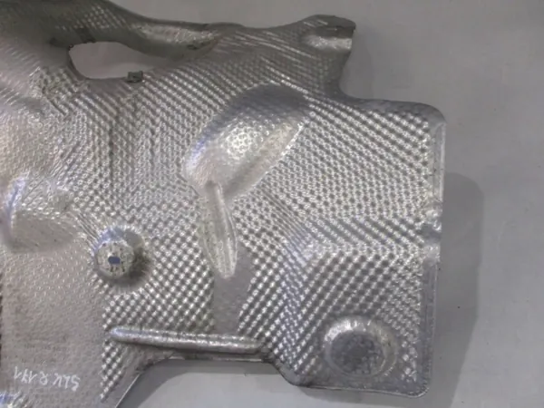 Lämpösuoja Mercedes SLK R171 OEM A1716821671 image 3