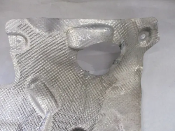 Lämpösuoja Mercedes SLK R171 OEM A1716821671 image 7