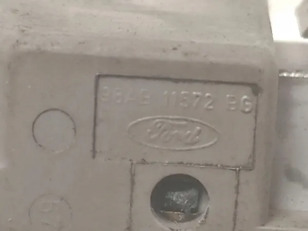 Sytytyskytkin OEM 98AB11572 Ford Focus 1.8L Diesel image 3