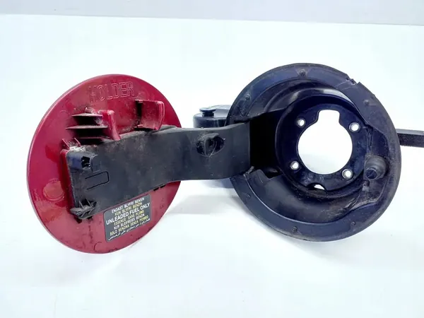 Capuchon de réservoir KIA CEE'D (JD) 81596A2000 image 2