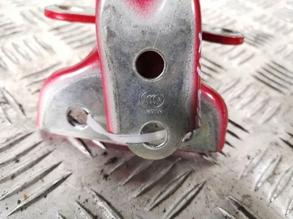 Kia Stonic Hintertürscharniere OEM FBZ3135 image 3