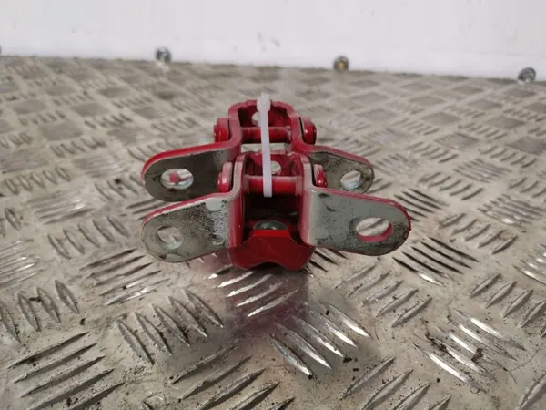 Kia Stonic Hintertürscharniere OEM FBZ3135 image 4
