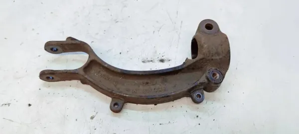 Vasen iskunvaimennin kiinnike OEM 8K0413M Audi A6 C7/A7 Lift image 2