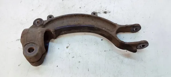 Vasen iskunvaimennin kiinnike OEM 8K0413M Audi A6 C7/A7 Lift image 3