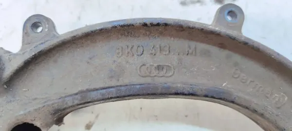 Vasen iskunvaimennin kiinnike OEM 8K0413M Audi A6 C7/A7 Lift image 5
