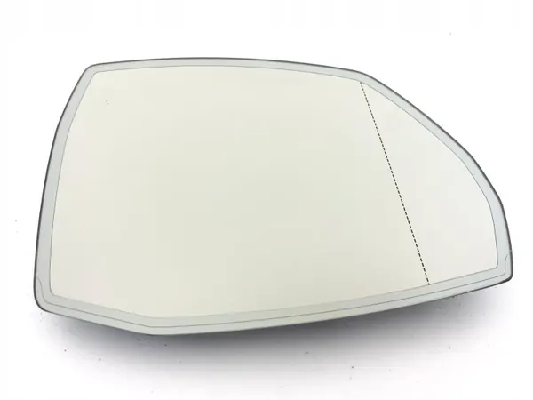 OEM 925-1710-001M Insert Miroir Droit Photochromique image 2