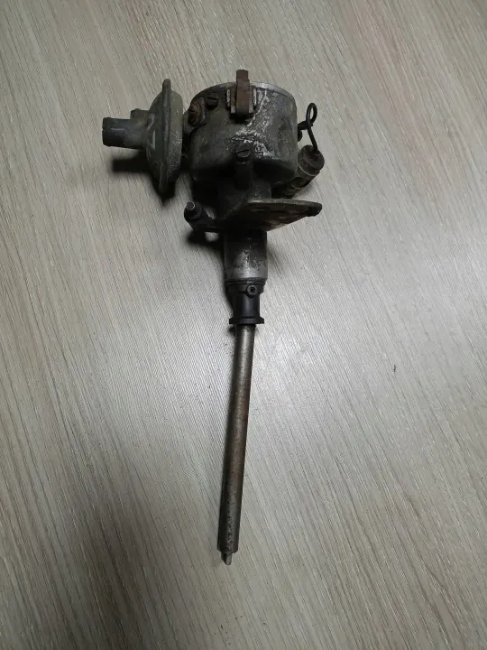 Tändspole OEM XER2438 - Begagnad Hyundai OE image 2