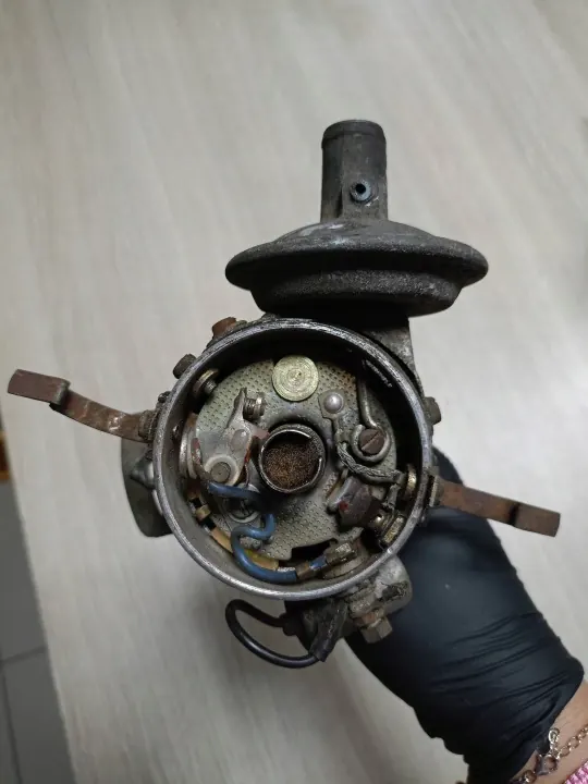 Tändspole OEM XER2438 - Begagnad Hyundai OE image 3