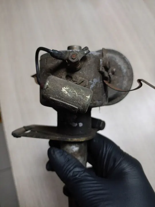Tändspole OEM XER2438 - Begagnad Hyundai OE image 4