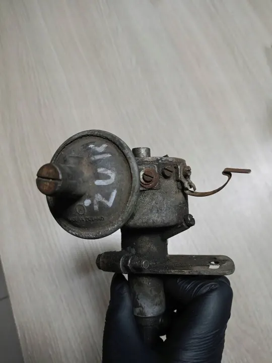 Tändspole OEM XER2438 - Begagnad Hyundai OE image 6