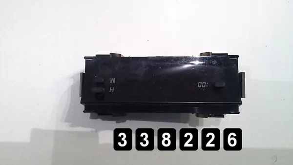 Toyota Camry Display-Bildschirm OEM AM-338226 image 2