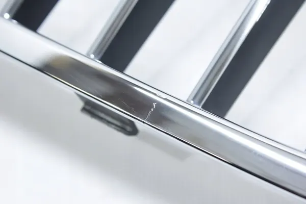 Left Chrome Grille BMW G30 G31 image 4