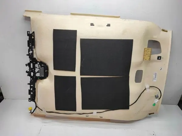 OEM 96780615BJ Katto Citroën C4 Grand Picasso:lle image 5