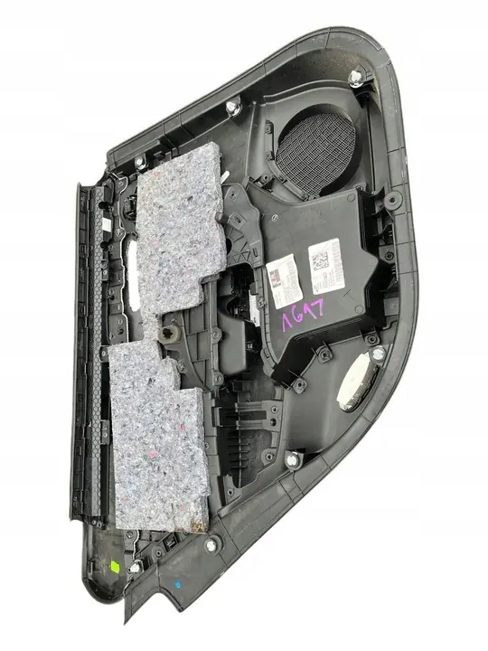 Hintertürverkleidung Renault Talisman 829006576R image 4