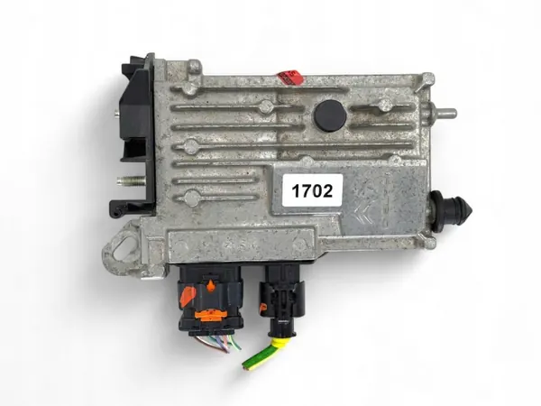 Peugeot 3008 I Styrenheter OEM 9814552980 image 2