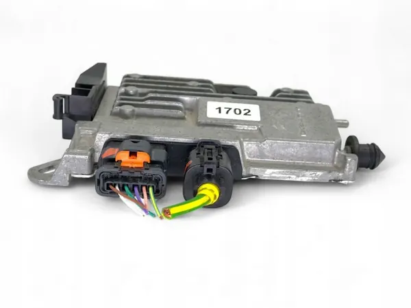 Peugeot 3008 I Styrenheter OEM 9814552980 image 3