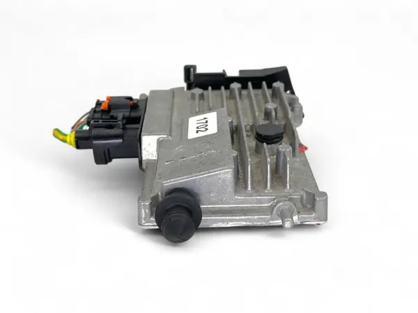 Peugeot 3008 I Styrenheter OEM 9814552980 image 4