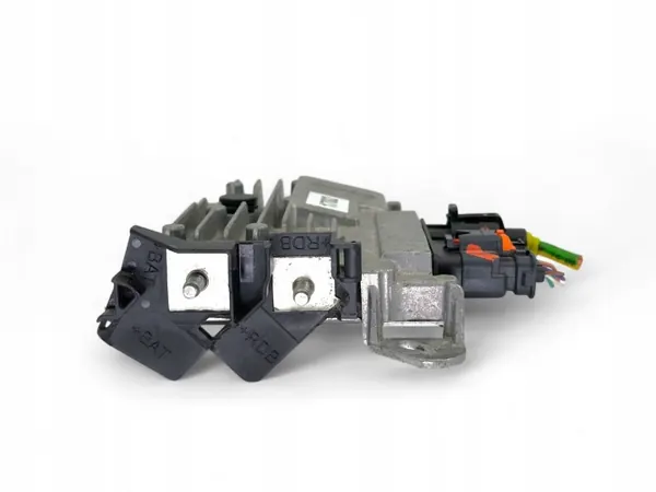 Peugeot 3008 I Styrenheter OEM 9814552980 image 6