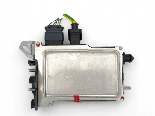 Peugeot 3008 I Styrenheter OEM 9814552980 image 7