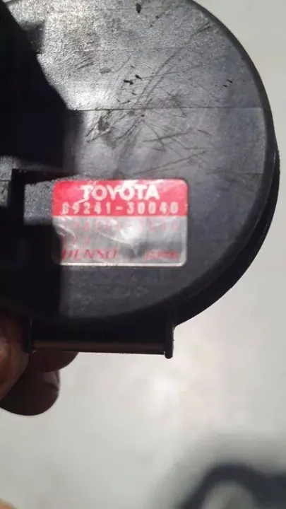 Lexus LS Fram höger nivåsensor OEM 0900011269 image 5
