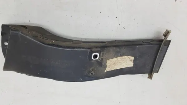Bromskylningskanal vänster OEM 51748058555 för BMW 2-serien image 2
