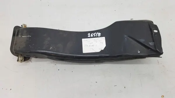 Bromskylningskanal vänster OEM 51748058555 för BMW 2-serien image 3