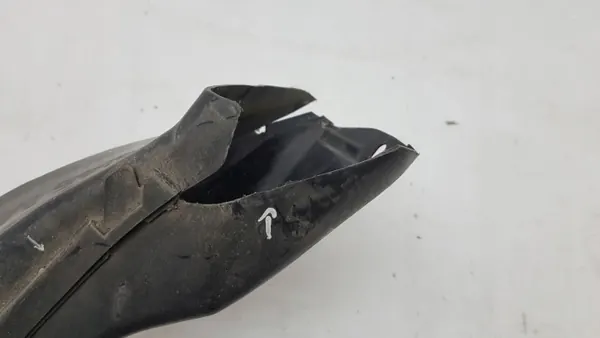 Bromskylningskanal vänster OEM 51748058555 för BMW 2-serien image 5
