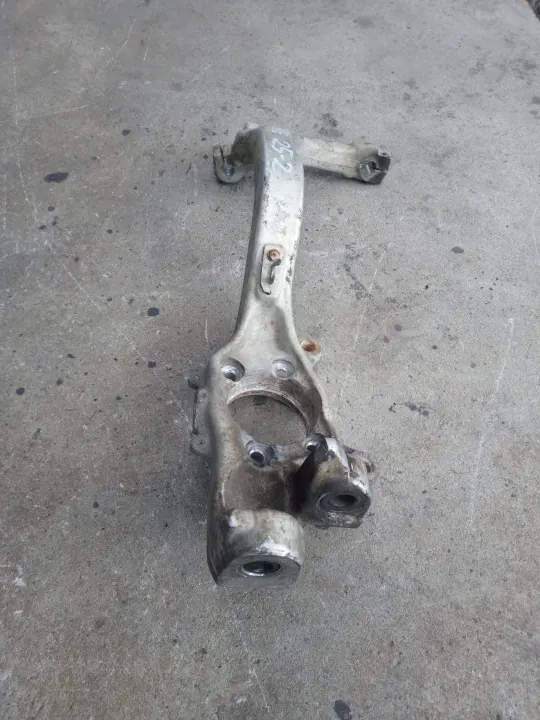 Roulement de moyeu Audi A4 B7 OEM 8E0407254E Avant Droit image 6