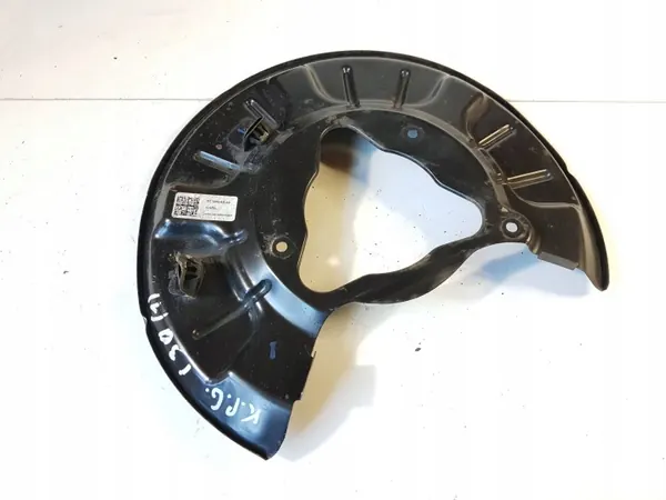 Hyundai i30 Bakre bromssköld OEM 52700G4DA0 image 3