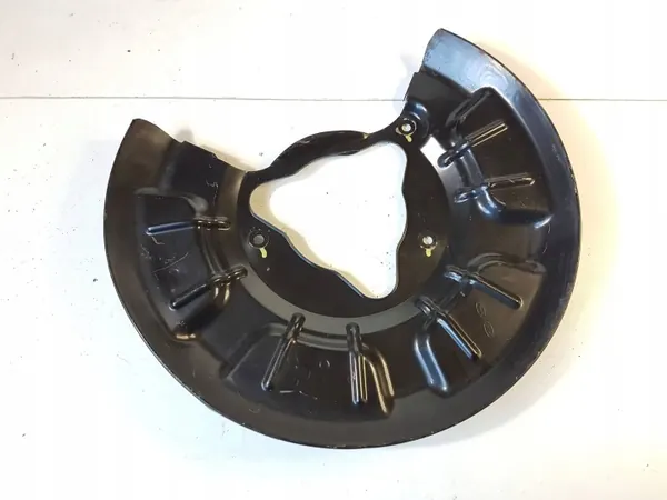 Hyundai i30 Bakre bromssköld OEM 52700G4DA0 image 4