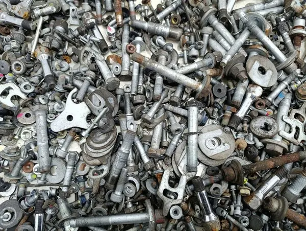 Boulon Maserati GRAN TURISMO 2008 OEM 279629 image 2