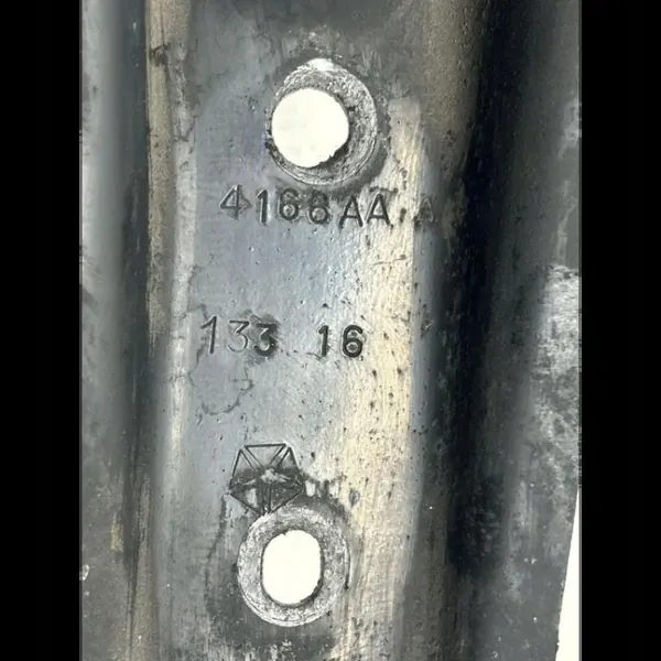 Suspensions Dodge Charger 2019 OEM 04780889AC image 7