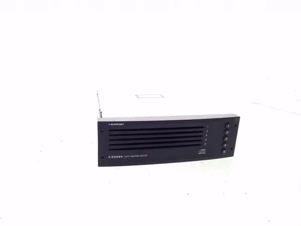 Cabo de mudanças Peugeot 307 OEM 9642598480 - Usado image 2