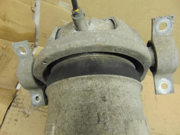 Ammortizzatore posteriore destro VW Touareg I 7L 5.0TDI image 8