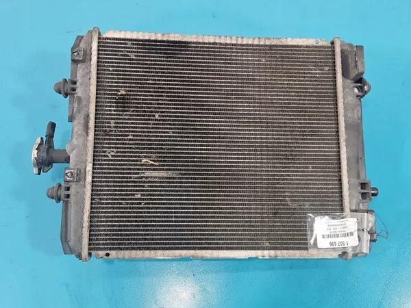 Radiateur d'eau d'occasion OEM CZ422173 Citroen C1 image 2