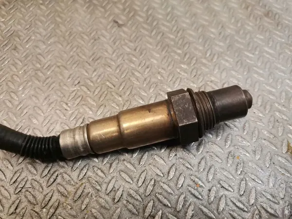 Sensor lambda Mercedes-Benz B W245 OEM 0045420718 image 2