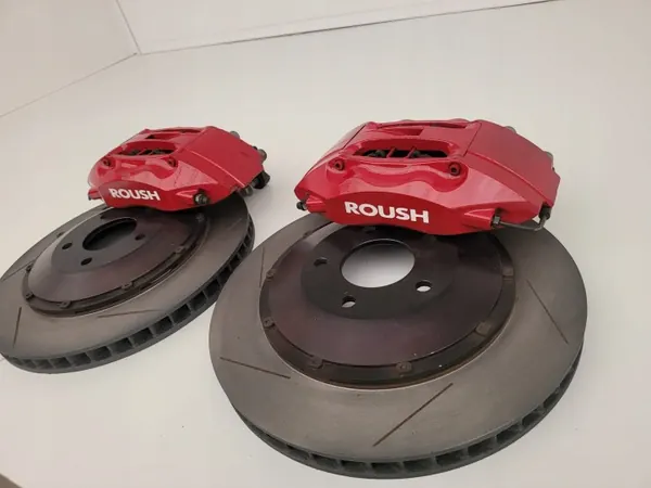 Kit Frein ROUSH Avant pour Mustang 2005-2014 427R image 3