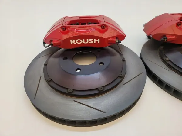 Kit Frein ROUSH Avant pour Mustang 2005-2014 427R image 4
