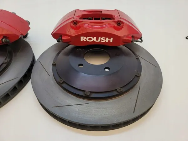 Kit Frein ROUSH Avant pour Mustang 2005-2014 427R image 5