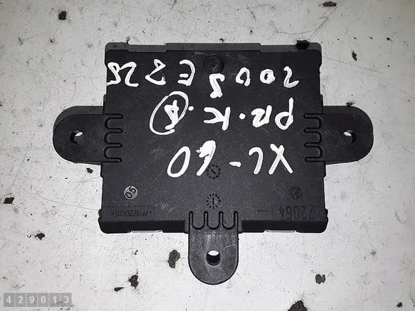 ECU Volvo XC60 2009 7g9t14b533ke image 2