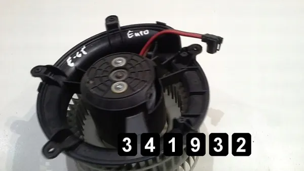BMW Verwarmingsventilator OEM AM-341932 - Gebruikt image 2