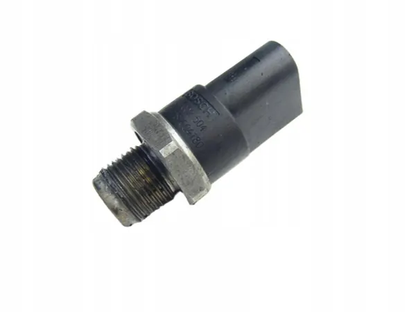 Brandstofdruksensor 0281002504 voor Mercedes-Benz image 2