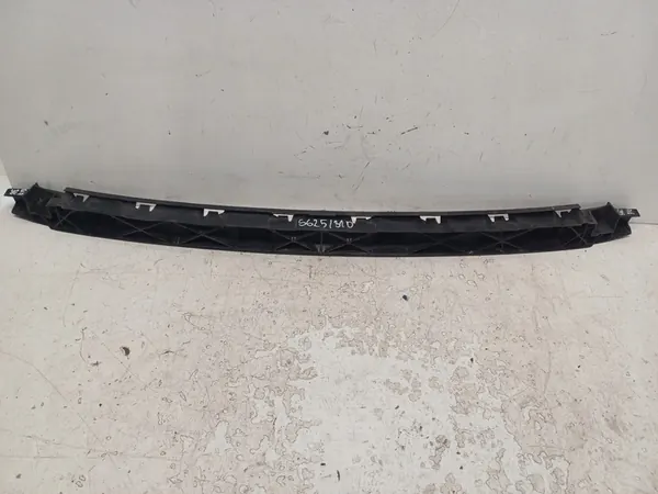 AUDI A6 C7 LIFT 14- Supporto paraurti posteriore 4G5807458 image 2