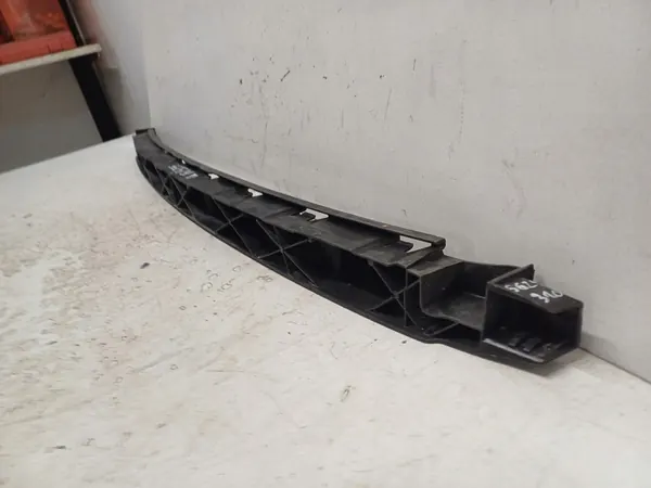 AUDI A6 C7 LIFT 14- Supporto paraurti posteriore 4G5807458 image 4