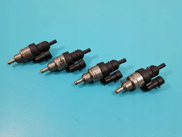 Inyector GLP OEM IMPRK1362837 EG 2000 para Audi image 2