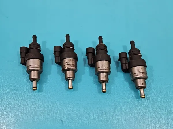 Inyector GLP OEM IMPRK1362837 EG 2000 para Audi image 3