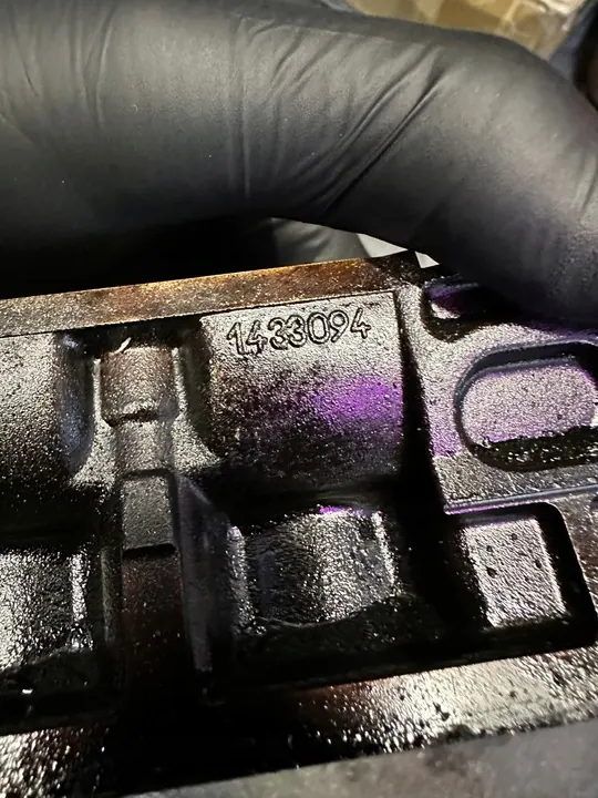 BMW OE 1433094 Kamaxelbas image 3