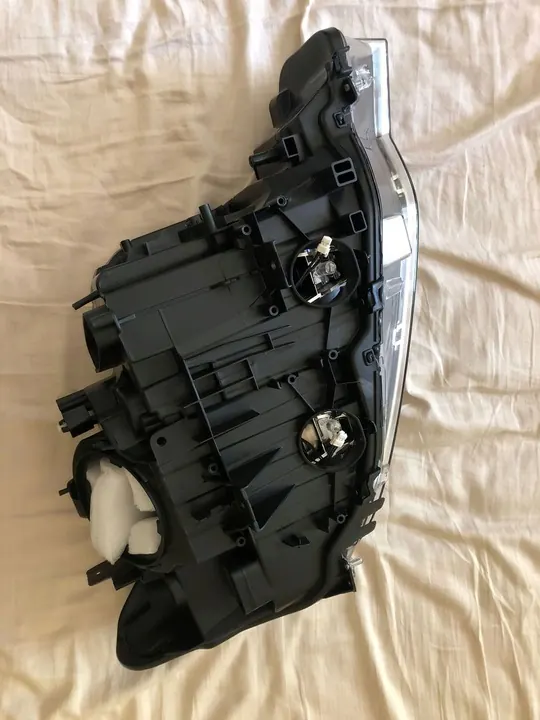 BMW 3 F30 F35 F31 2015 Faróis Bi-xenon image 6