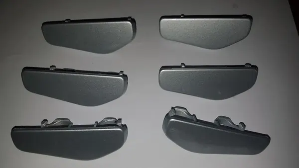 Tappo Lavaggio BMW 3 E46 Lift Sinistro/Destro image 2